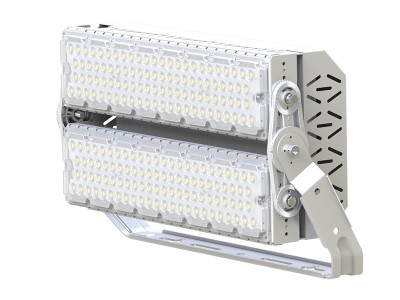 Outdoor Led Flood Light Fixtures for sports filedImage2