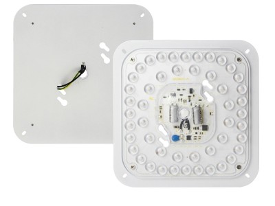 led light source module with lens led moduleImage4