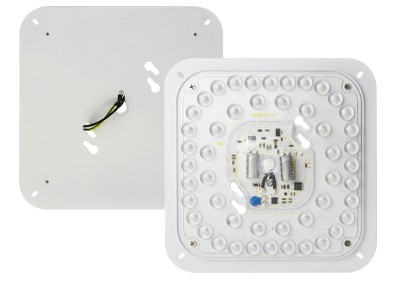 led light source module with lens led moduleImage2