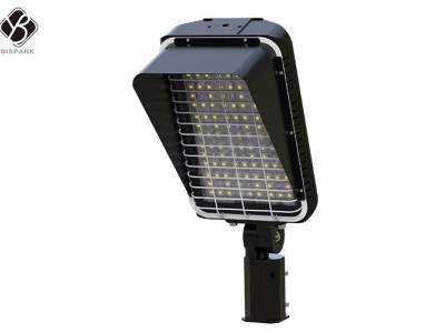 PRIMUS Series Floodlights With 360degree Rotatable Modules 165lm/WImage5