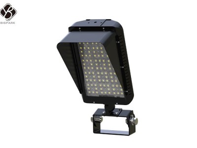 PRIMUS Series Floodlights With 360degree Rotatable Modules 165lm/WImage3