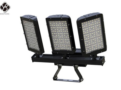 900w Led Outdoor Stadium Lighting IP66 Football Stadium FloodlightsImage2