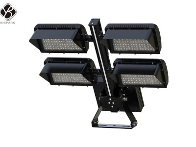 1200w led football floodlights IP66 sports stadium lighting with adjustable modulesImage2