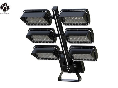 1800w led sports floodlights IP66 for all sports field, baseball field, soccer field, etcImage4