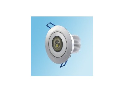 LED Downlight 1 Watt- 3 Watt- 3watt RGBImage1