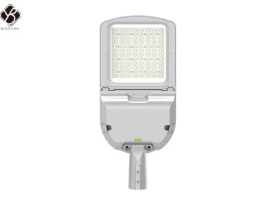 Energy Savings 10 Years Performance Led Street Light Luminaires 200w With 180lm/W, Ip67, Ik10Image2