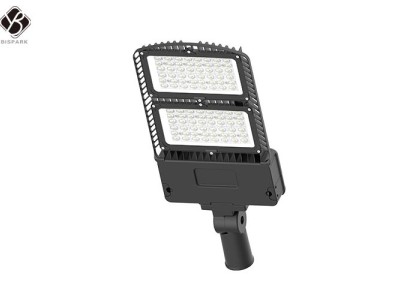 High Efficiency 150LM/W 200 Watt LED Roadway Light With 7 Years WarrantyImage2