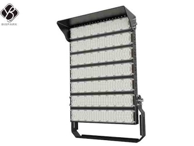 2000w Led Sports Flood Light High Mast Lamp For Outdoor Area Lighting, Soccer Field, Baseball Field,Image3