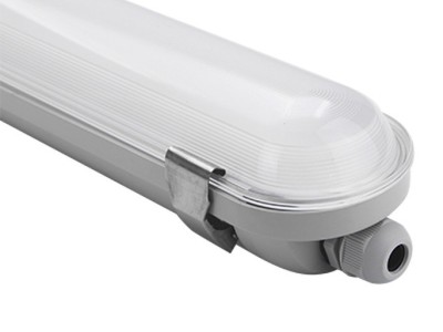 Suspension,ceiling and surface mounted led tri-proof lightImage2