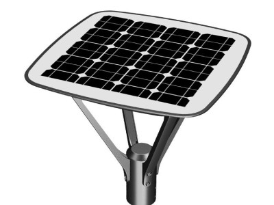 solar led garden light 20-120WImage4