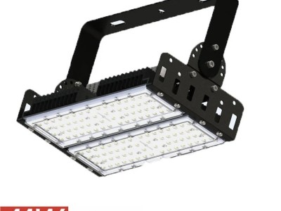 Outdoor Stadium IP65 LED Tunnel LED Flood LightImage2