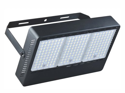 450W 640W 960W Tunnel Stadium LED Light with Motion SensorImage3