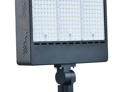 450W 640W 960W Tunnel Stadium LED Light with Motion SensorImage2