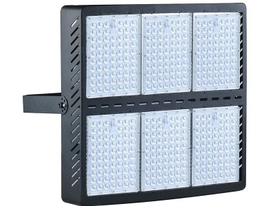 450W 640W 960W Tunnel Stadium LED Light with Motion SensorImage4