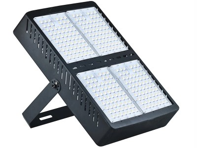 450W 640W 960W Tunnel Stadium LED Light with Motion SensorImage5