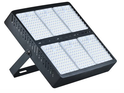 450W 640W 960W Tunnel Stadium LED Light with Motion SensorImage6