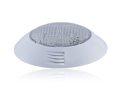 IP68 RGB Remote Control  Wall-Mounted Type LED Swimming Pool LightImage2