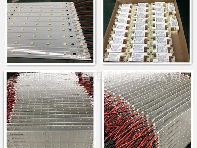 LED linear module/LED PCBA/linear boardImage3