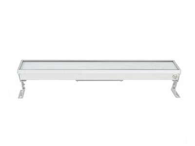 2023 new 1ft 2ft 3ft 4ft 5ft Led Linear High Bay LightImage4